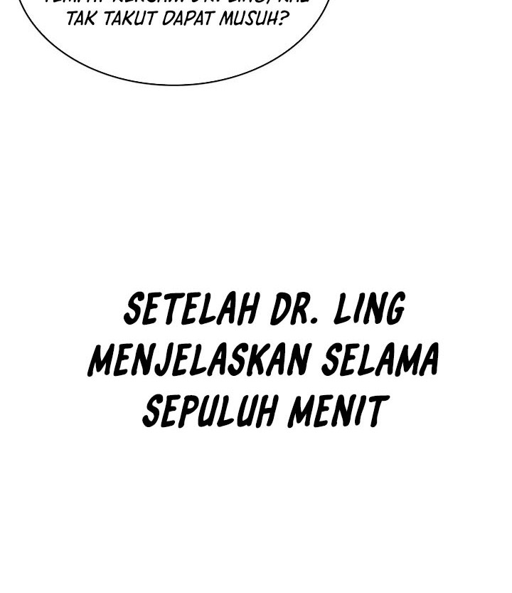 Great Doctor Ling Ran Chapter 177 Gambar 24
