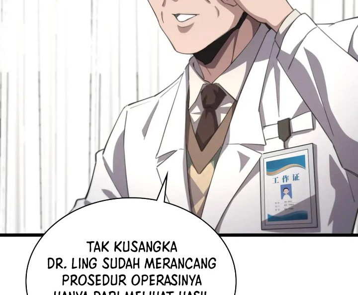 Great Doctor Ling Ran Chapter 177 Gambar 26