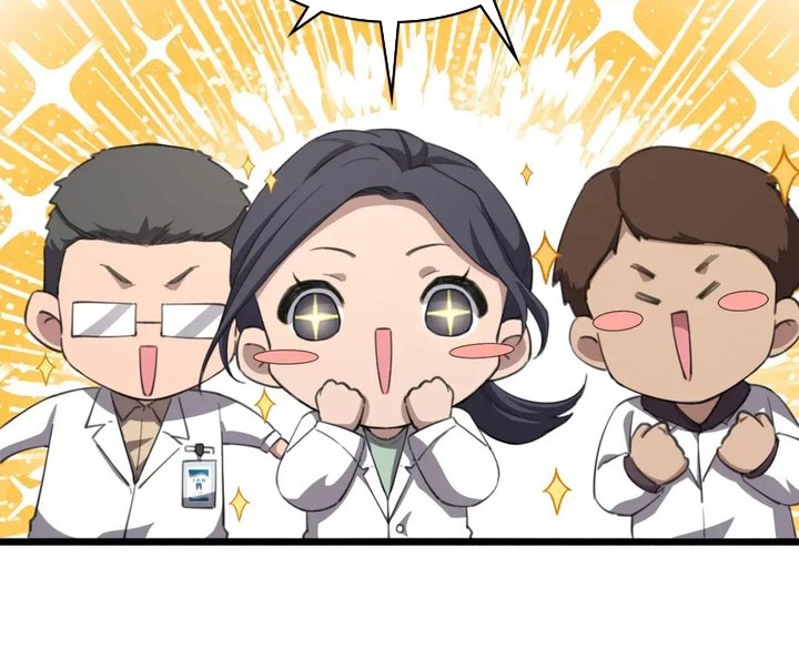 Great Doctor Ling Ran Chapter 177 Gambar 30