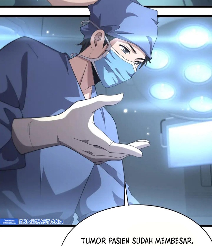 Great Doctor Ling Ran Chapter 177 Gambar 34
