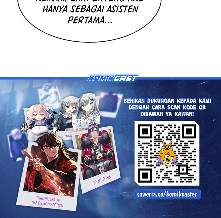 Great Doctor Ling Ran Chapter 177 Gambar 38