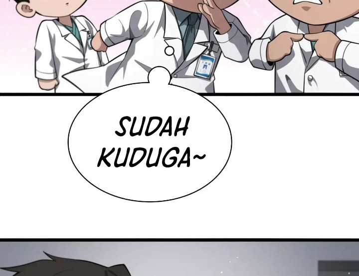 Great Doctor Ling Ran Chapter 177 Gambar 4