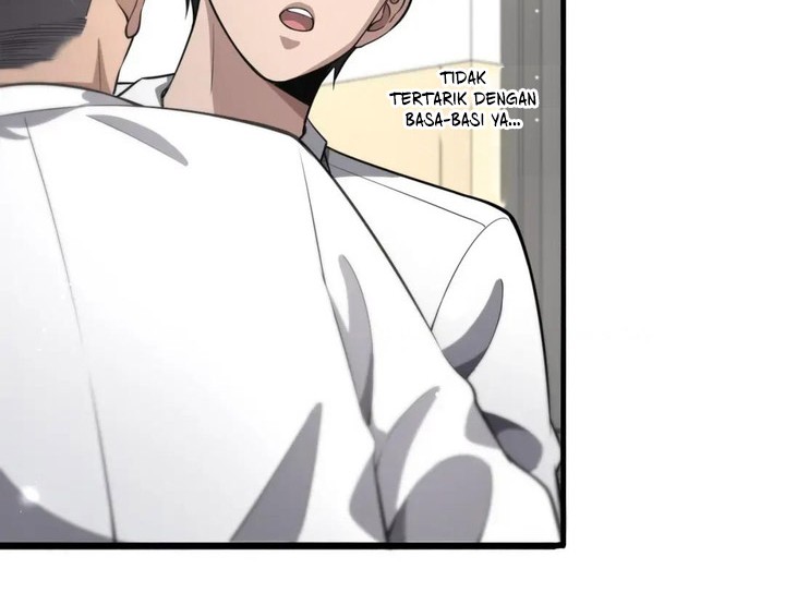 Great Doctor Ling Ran Chapter 177 Gambar 6