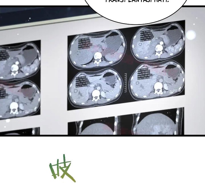 Great Doctor Ling Ran Chapter 177 Gambar 18