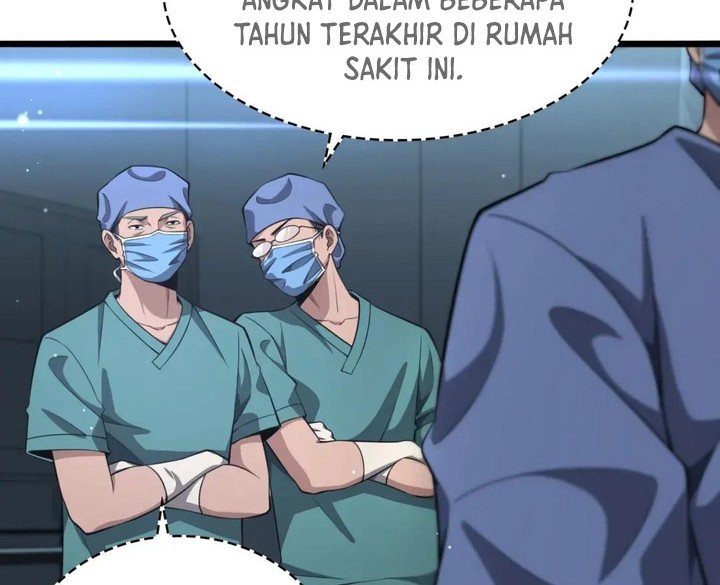 Great Doctor Ling Ran Chapter 178 Gambar 22