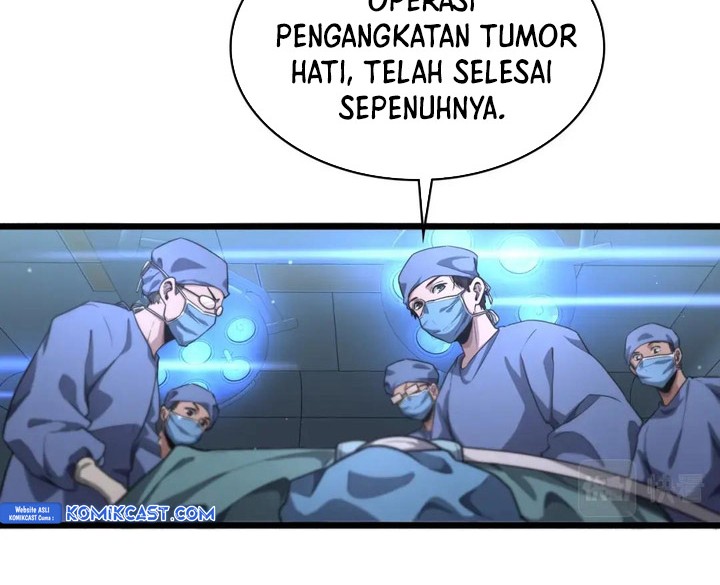 Great Doctor Ling Ran Chapter 178 Gambar 24