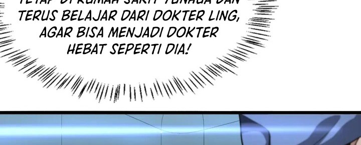 Great Doctor Ling Ran Chapter 178 Gambar 28