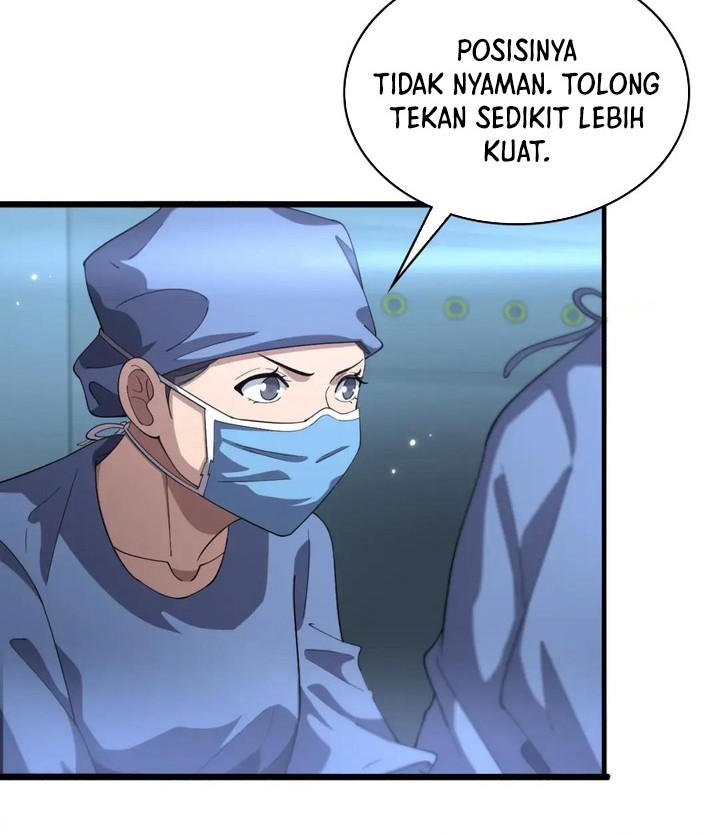 Great Doctor Ling Ran Chapter 178 Gambar 6