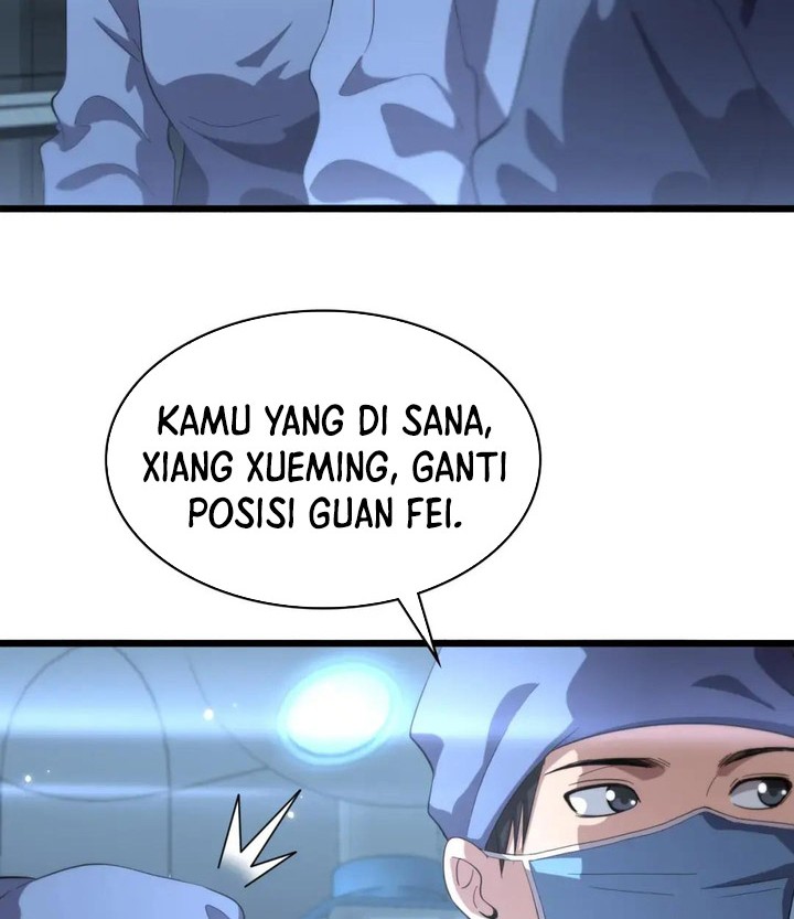 Great Doctor Ling Ran Chapter 178 Gambar 8