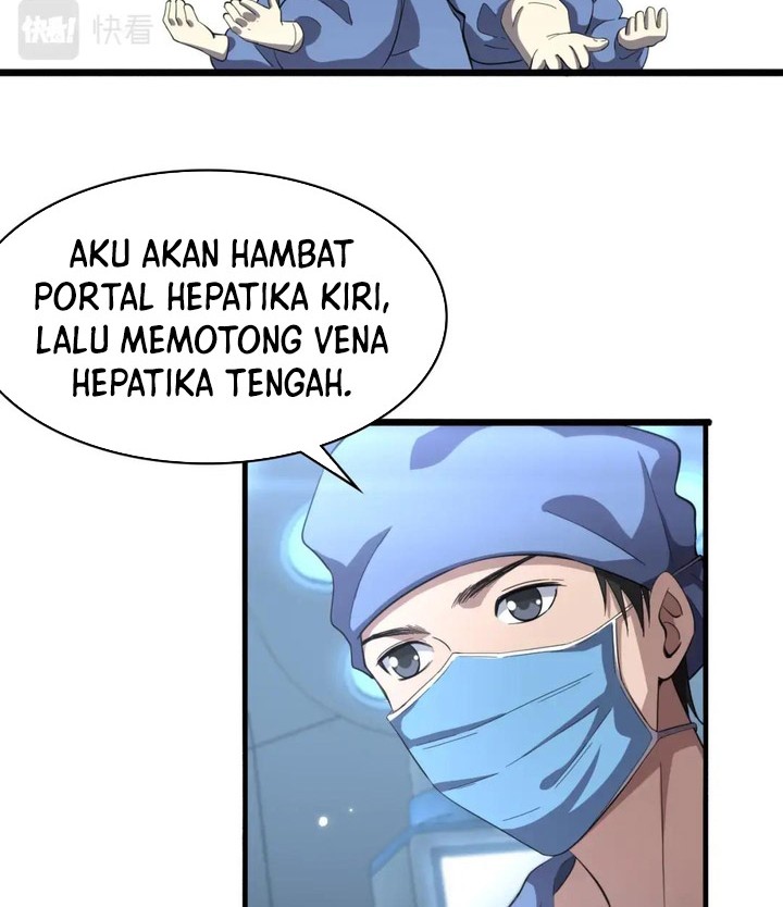 Great Doctor Ling Ran Chapter 178 Gambar 10