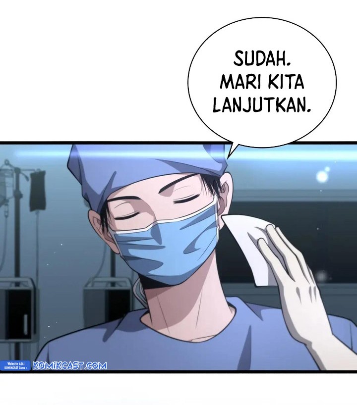 Great Doctor Ling Ran Chapter 178 Gambar 18