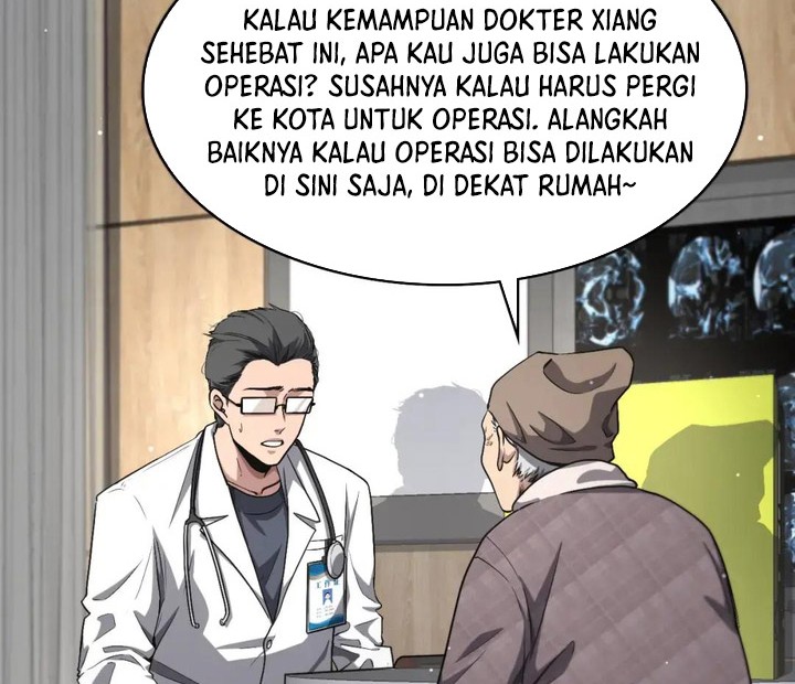 Great Doctor Ling Ran Chapter 179 Gambar 20