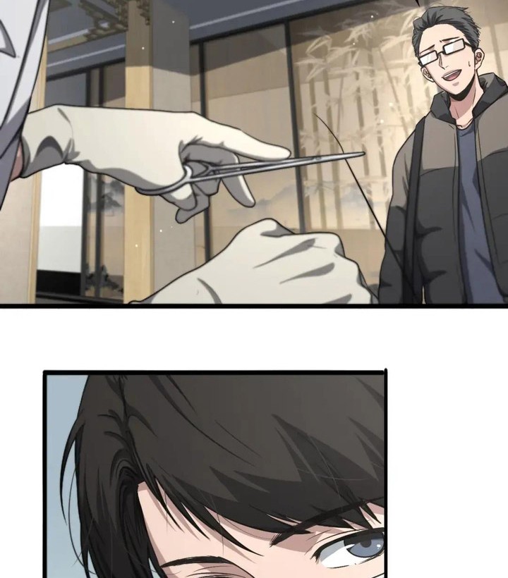 Great Doctor Ling Ran Chapter 179 Gambar 26