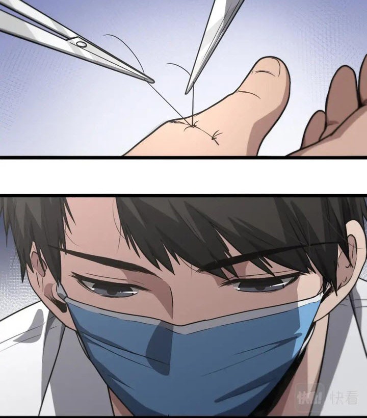 Great Doctor Ling Ran Chapter 179 Gambar 28