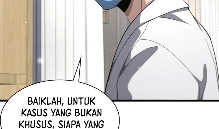 Great Doctor Ling Ran Chapter 179 Gambar 32