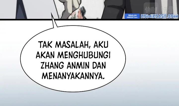 Great Doctor Ling Ran Chapter 179 Gambar 34