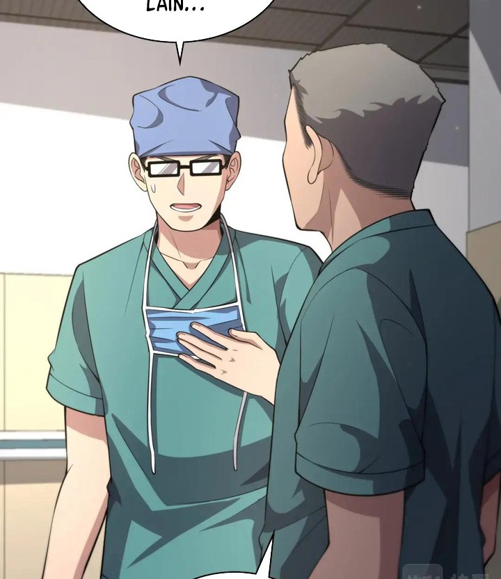 Great Doctor Ling Ran Chapter 179 Gambar 6