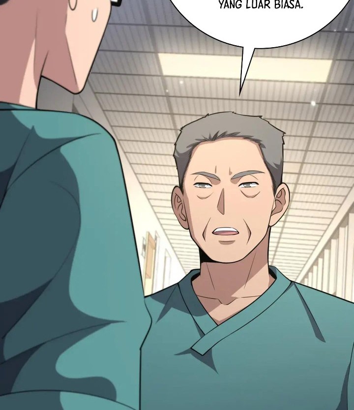 Great Doctor Ling Ran Chapter 179 Gambar 8
