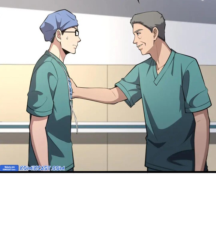 Great Doctor Ling Ran Chapter 179 Gambar 10