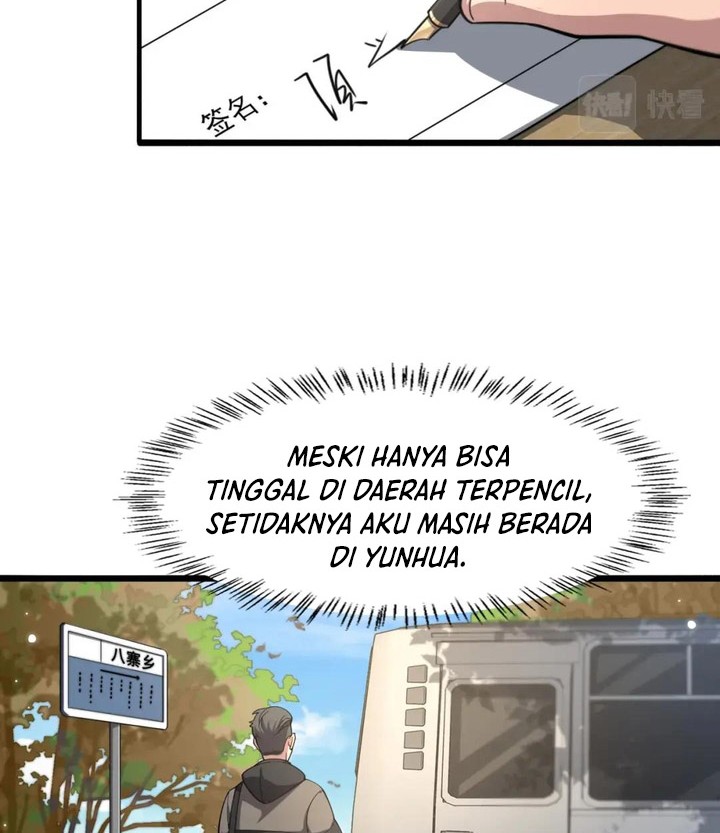 Great Doctor Ling Ran Chapter 179 Gambar 12