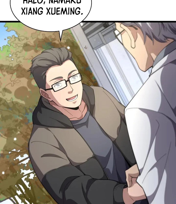 Great Doctor Ling Ran Chapter 179 Gambar 14