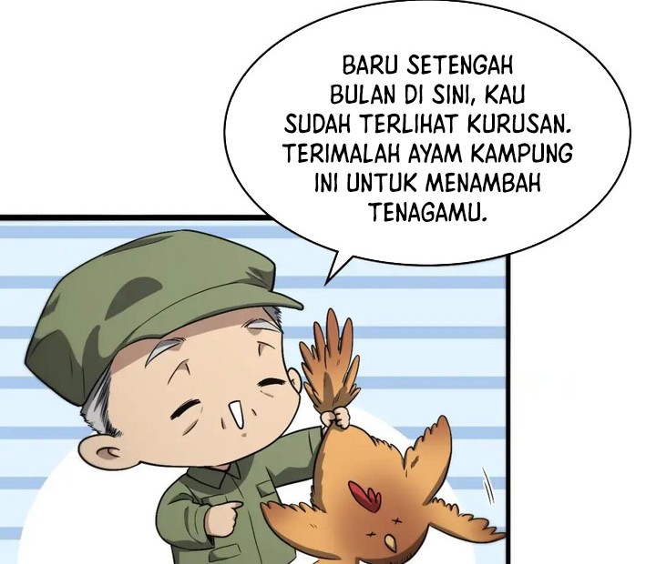 Great Doctor Ling Ran Chapter 179 Gambar 18