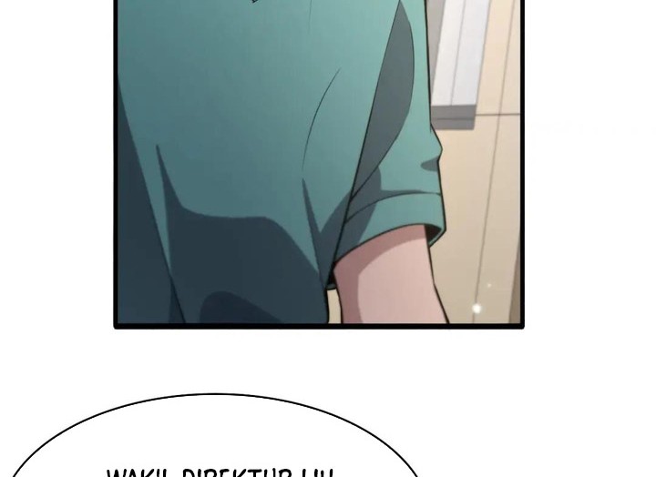 Great Doctor Ling Ran Chapter 180 Gambar 22