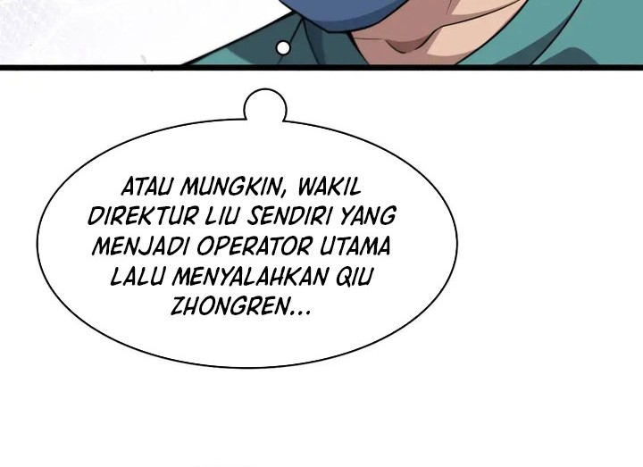 Great Doctor Ling Ran Chapter 180 Gambar 24