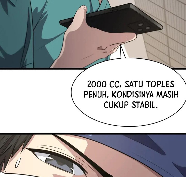 Great Doctor Ling Ran Chapter 180 Gambar 28