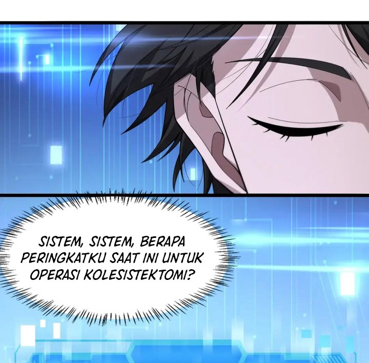 Great Doctor Ling Ran Chapter 180 Gambar 4