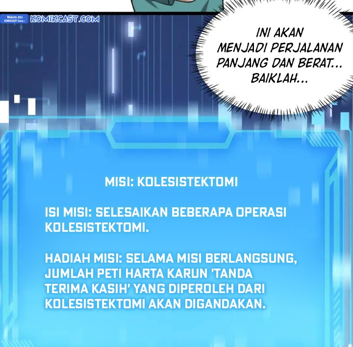 Great Doctor Ling Ran Chapter 180 Gambar 6