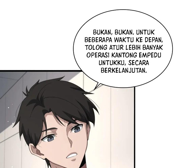 Great Doctor Ling Ran Chapter 180 Gambar 8