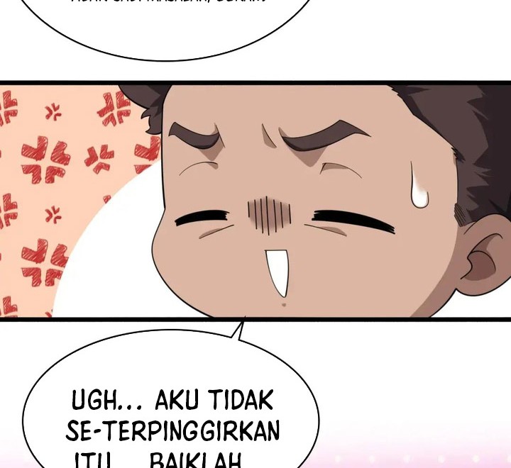 Great Doctor Ling Ran Chapter 180 Gambar 10