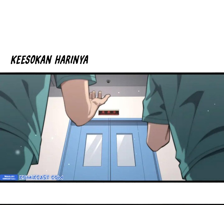 Great Doctor Ling Ran Chapter 180 Gambar 12