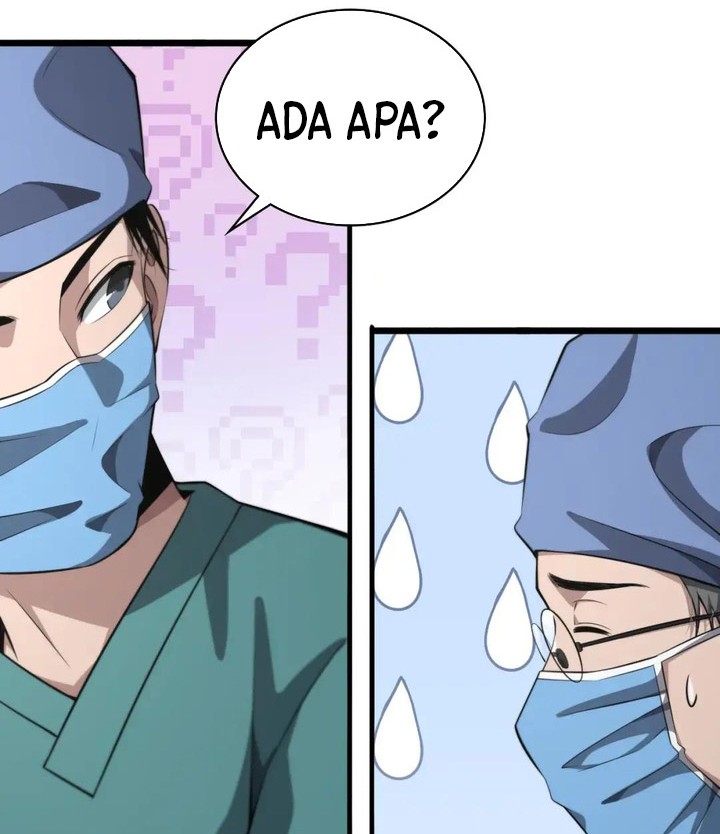 Great Doctor Ling Ran Chapter 180 Gambar 16