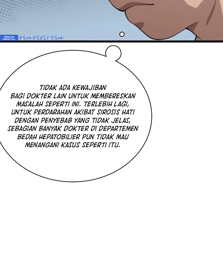 Great Doctor Ling Ran Chapter 180 Gambar 18