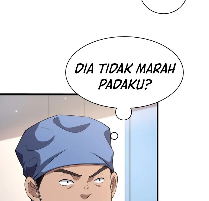 Great Doctor Ling Ran Chapter 181 Gambar 22