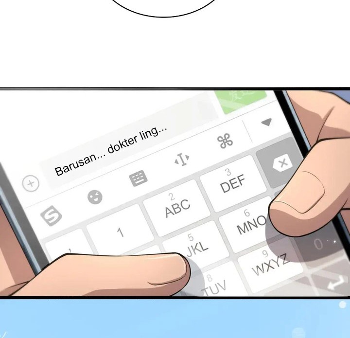 Great Doctor Ling Ran Chapter 181 Gambar 24