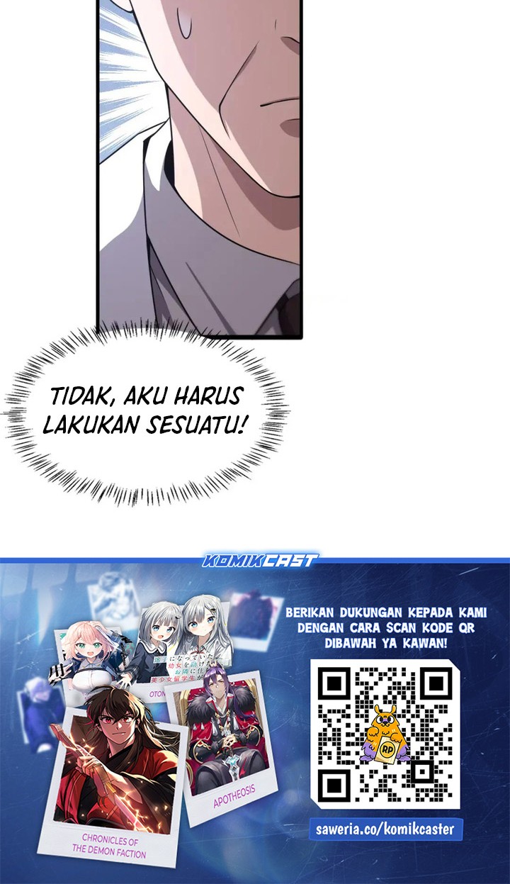 Great Doctor Ling Ran Chapter 181 Gambar 28