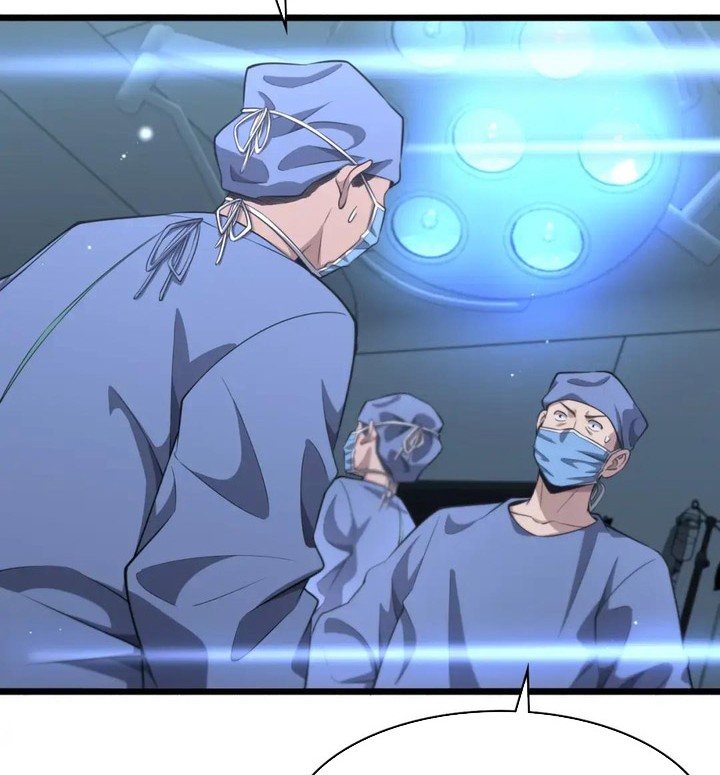 Great Doctor Ling Ran Chapter 181 Gambar 8