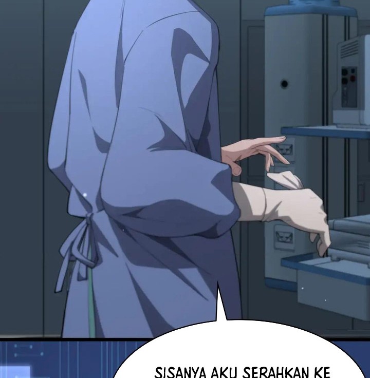 Great Doctor Ling Ran Chapter 182 Gambar 22
