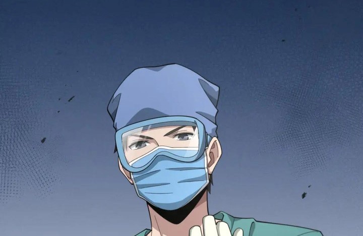 Great Doctor Ling Ran Chapter 182 Gambar 26