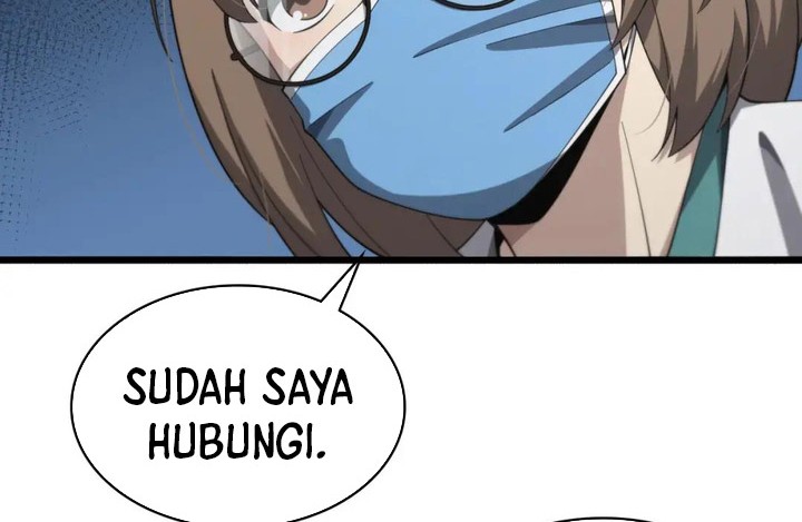 Great Doctor Ling Ran Chapter 182 Gambar 28