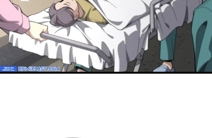 Great Doctor Ling Ran Chapter 182 Gambar 30