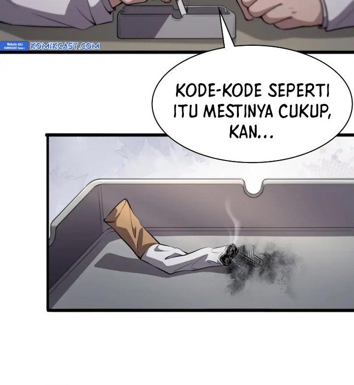 Great Doctor Ling Ran Chapter 182 Gambar 6