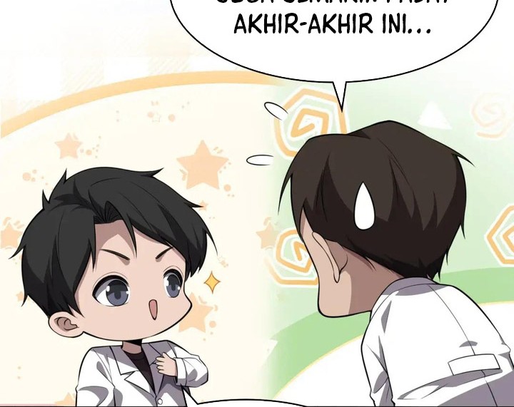 Great Doctor Ling Ran Chapter 182 Gambar 10