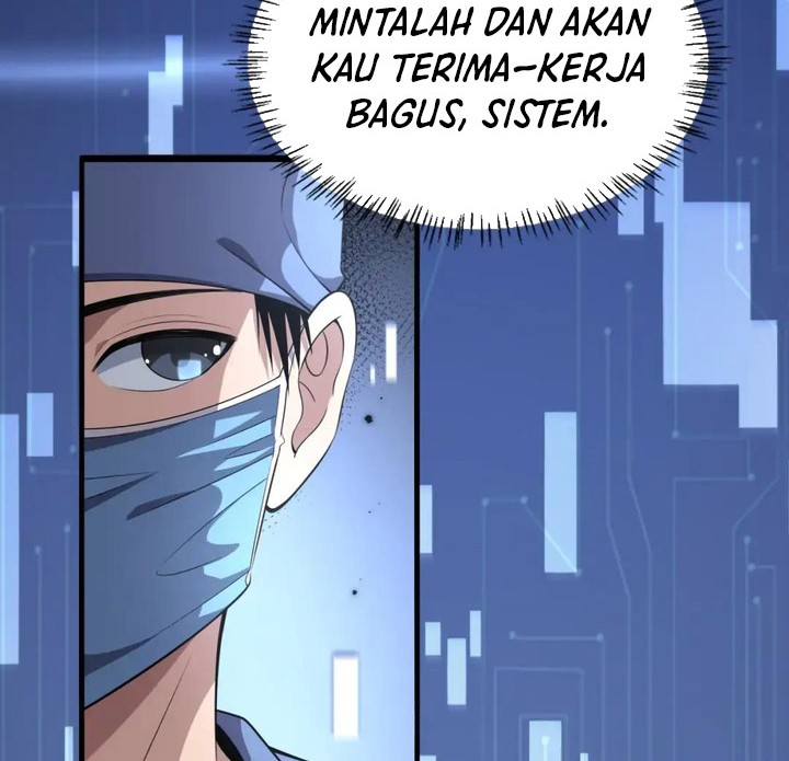 Great Doctor Ling Ran Chapter 182 Gambar 14