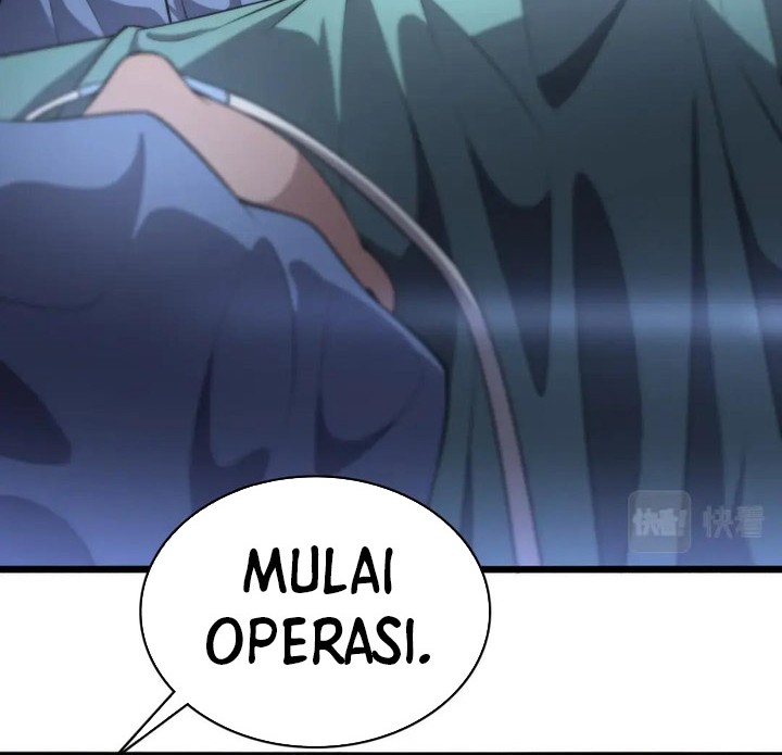Great Doctor Ling Ran Chapter 182 Gambar 18