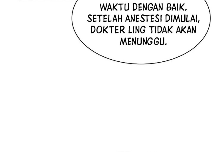 Great Doctor Ling Ran Chapter 184 Gambar 24