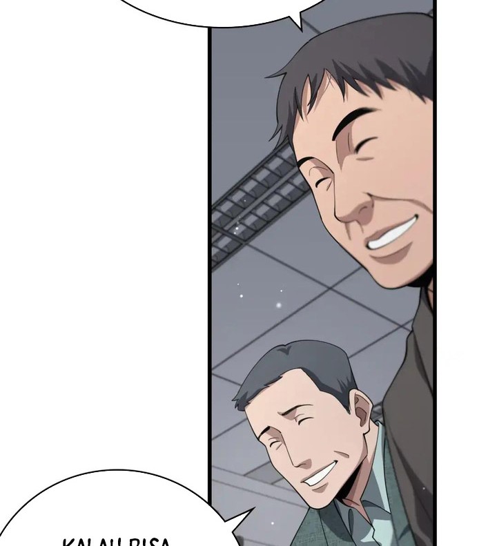 Great Doctor Ling Ran Chapter 184 Gambar 34